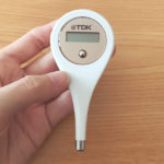 基礎体温計はアプリ連動できるTDKのものが便利でおすすめ